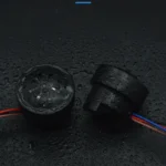 Air Horn Loud Tone Sound 48V 60V Waterproof Motorcross Bike Trumpet Turn Signal Electric Vehicle Motorcycle Scootor ATV - Image 4