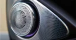 For Benz 3D Rotation Tweeter Speaker for S-W222 2017-2018 - Image 3