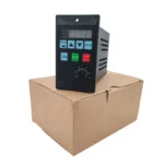 Frequency Converter Electric Inverter 1500W RS485 Add Motor Driver 0.75KW 1.5KW MCU Single Phase Input 220V 3-Phase Output 0.4KW - Image 4