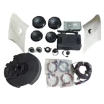 Original Brand New V-w Viloran Harman Kardon Audio System Automotive Sound System - Image 3