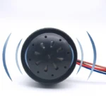 Air Horn Loud Tone Sound 48V 60V Waterproof Motorcross Bike Trumpet Turn Signal Electric Vehicle Motorcycle Scootor ATV - Image 5