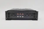 audioGUART Car Home Audio Power Amplifier 4 Channel 12V Car Digital Amplifer Car Audio Amplifier for Cars Amplifier Subwoofer - Image 4